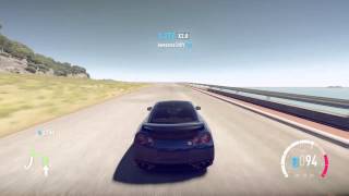 FH2 Skyline Drifting Sort Of screenshot 5