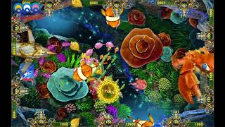 Ocean King 3 Shrek Video Skilled Multiplayers Fish Game Table Fish Game Software For Sale