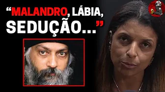 imagem do vídeo A VAIDADE DE OSHO com Vandinha Lopes | Planeta Podcast (Sobrenatural)