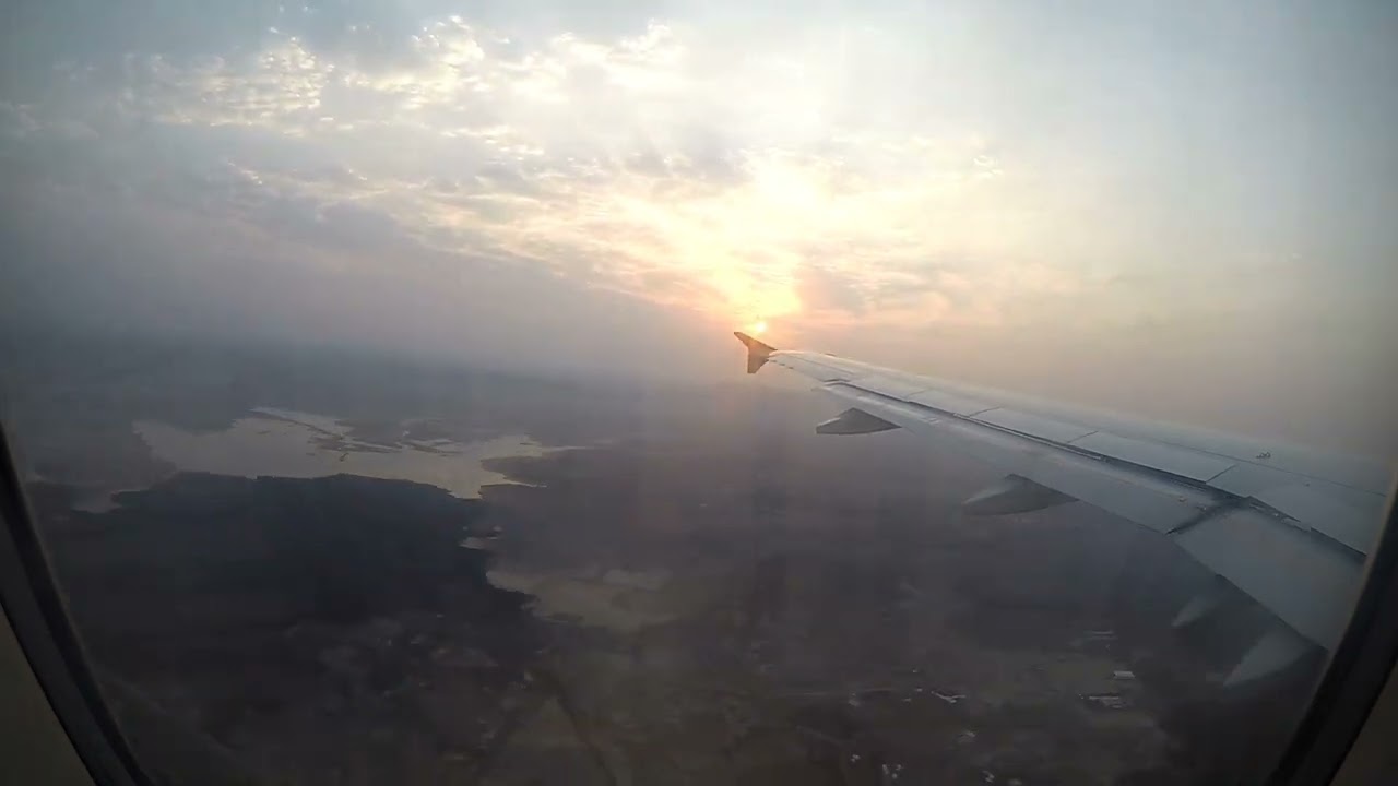 Konya Cidde ve Medine Konya uçak yolculuğu