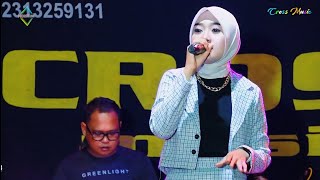 cinta berawan riza palupi cross music landoh, wedding raswadi & umi