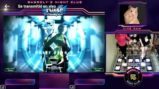 Point Zero 2 S19 Pump It Up Phoenix Ileyana & Lucy