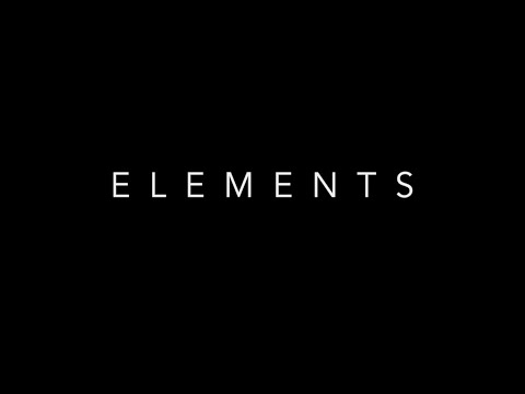 ELEMENTS by Niccolo Porcella