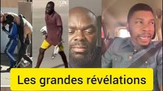 AmerKmer Raoul Stéphane Mbia, two opponents of the Paul Biya regime