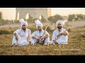 Folk Fusion (Full Video) : Angad Aliwal | Harp Farmer | Gurmoh | Harp Farmer Pictures