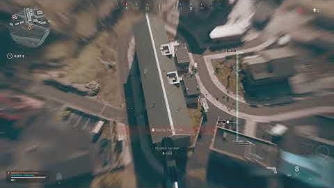 how to make someone uninstall warzone v2