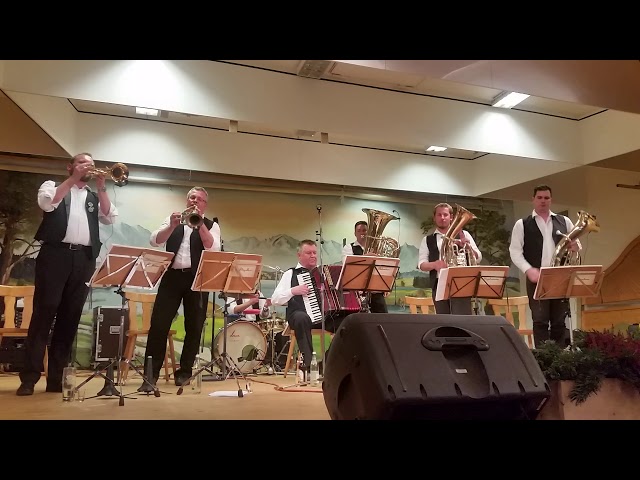 Weinviertler Mährische Musikanten - Zubrovka