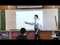 Understanding Parabolas and Circles