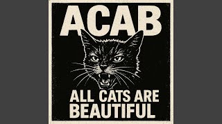 All Cats Are Beautiful (ACAB)