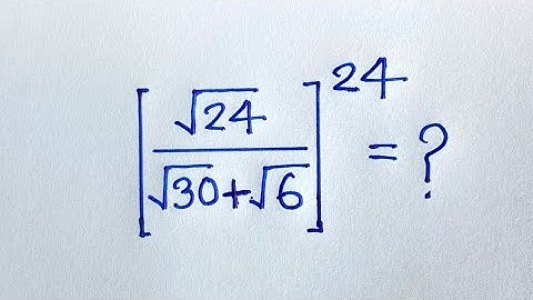 Harvard University admission interviews tricks | Maths reasoning for competitive exams |