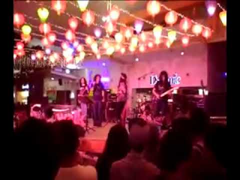 7:30 - Candil (Cover) | Andrias Sukindro