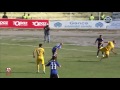 Topaz Premyer Liqası, VI tur, "Kəpəz" 1-1 "Qarabağ" Geniş icmal