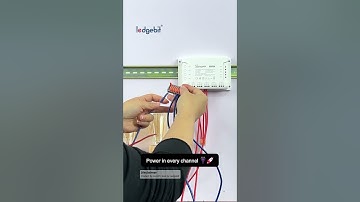 Sonoff 4CHPROR3 | 4-Gang Wi-Fi + RF Smart Switch