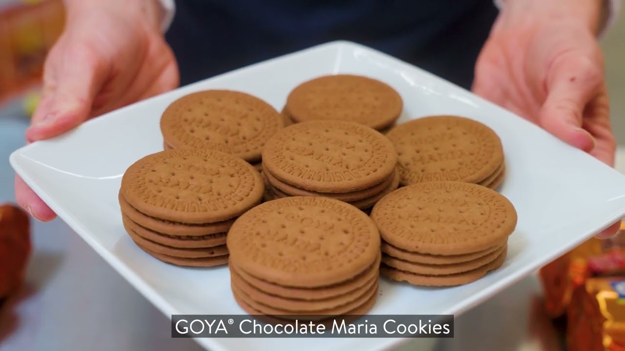 Spotlight at Walmart: Goya Maria Cookies