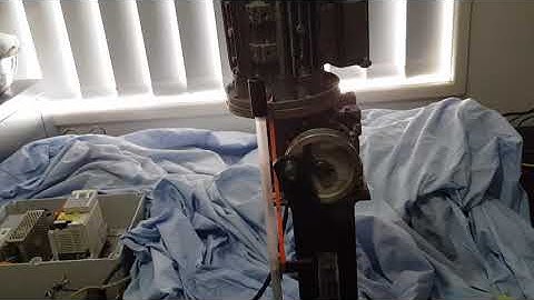 Homemade automatic bullet sizer