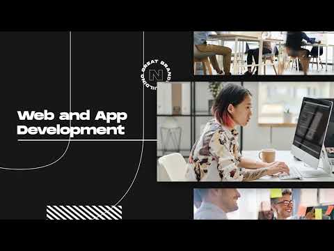 Fuel Your Growth with Tailored Digital Solutions | Nar Agency #digitalagency