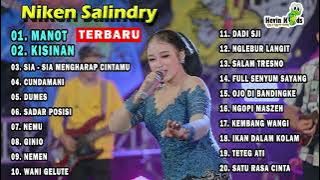 NIKEN SALINDRY TERBARU - MANOT, KISINAN, DUMES, CUNDAMANI || FULL ALBUM