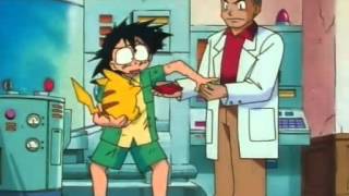 Download Lagu Pokemon 1 MP3 Pokemon 1