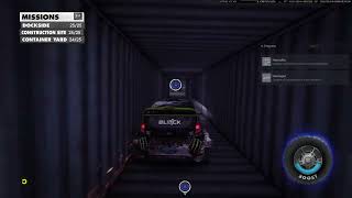 Dirt showdown Final Moments before 100%
