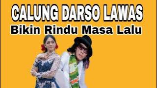 CALUNG DARSO JAMAN BAHEULA‼️PALING BANYAK DI CARI 