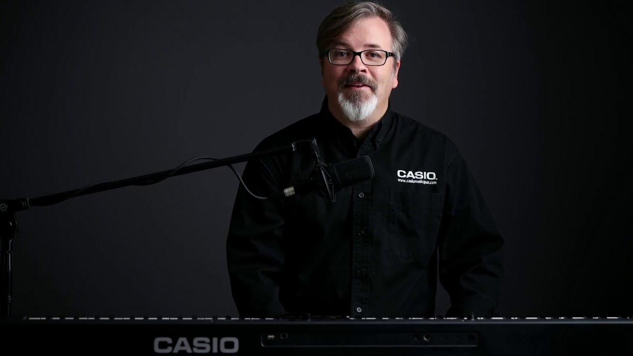 Casio 88key Digital Piano