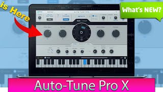 Autotune Pro X What's New Hindi