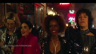 Katy Keene 1x13 Promo Come Together (HD) Season Finale | Lucy Hale Riverdale spinoff