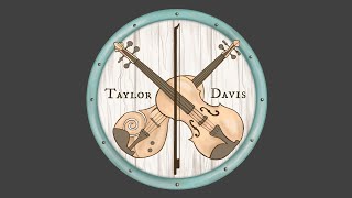 Never Meant to Belong (From Bleach) - Taylor Davis