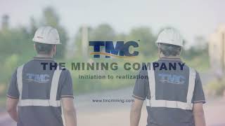 THE REBIRTH OF INDIA'S FIRST CONTINUOUS MINER PACKAGE : TMC's Rehauling Journey.