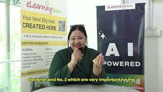 Aisyah My Journey In Elearningminds Talent Development