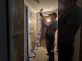 Renovierung Schritt für Schritt 🔨Demontage, Vorbereitung, Bodenverlegung und Treppenverkleidung.