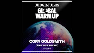 Episode 1181: JUDGE JULES PRESENTS THE GLOBAL WARM UP EPISODE 1181