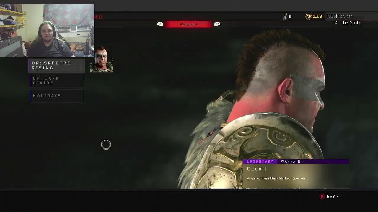 bo4: episode 3 - nutman's claiming to carry