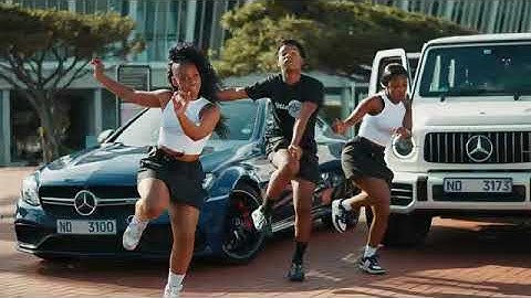 Sizwe Mdlalose Feat. FamSoul & Ma-Arh - Izithunywa (Official Music Video)