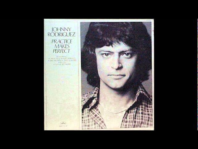 Johnny Rodriguez - I'm Gonna Make It After All