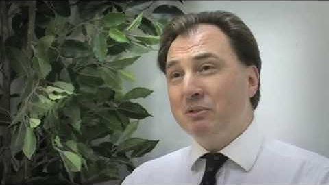 Meet the Wiley Finance Authors