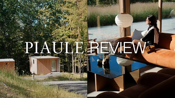 Piaule Catskill Review (2021)