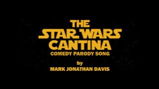 'The Star Wars Cantina' Comedy Parody Song by Mark Jonathan Davis (1997) (parody of 'Copacabana')