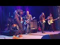 Eric Johnson-Zap (special guest Paul Gilbert), The Aladdin Theater, February 1st, 2018