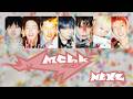 Mmchk(음츠크) - NEXZ 【和訳/歌詞/カナルビ】