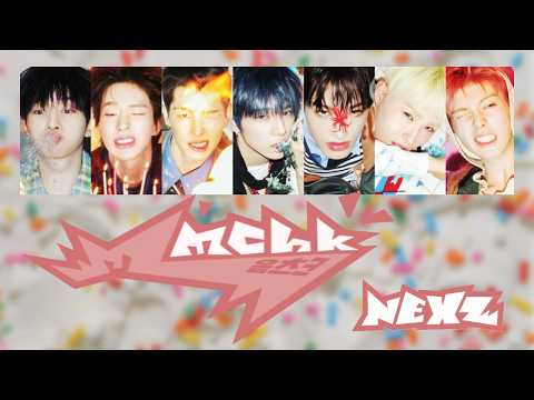 Mmchk（음츠크） - NEXZ 【和訳/歌詞/カナルビ】