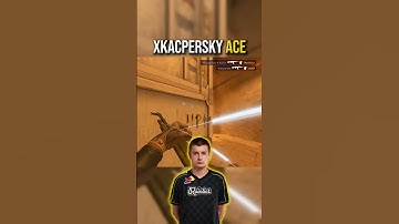 the prodigy’s insane aim: xkacpersky 🚀 #cs2 #csgo #cs2clips #donk #faceit #faceit10lvl