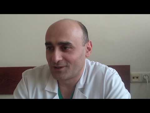 Video: Ինչպես է բժիշկ Կոմարովսկին վերաբերվում երեխայի ադենոիդներին