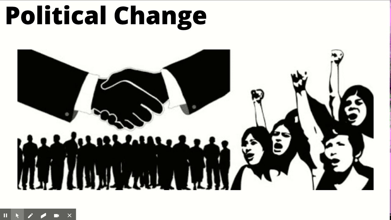 Political Change - Presentation (16:9) - YouTube