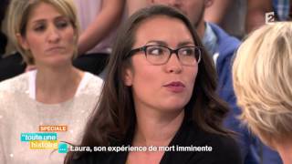 J'ai vécu une expérience de mort imminente  #REPLAY #touteunehistoire