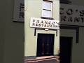 Franco’s Restaurant Enniskillen | Award-Winning Dining & Wine Bar