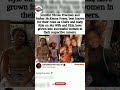Jennifer Nicole Freeman & Parker McKenna Posey Then vs Now🤣💀 #shorts #CelebrityNews