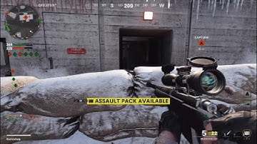 Cold War -How to check your connection/ping- Black Ops