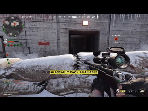Cold War -How to check your connection/ping- Black Ops