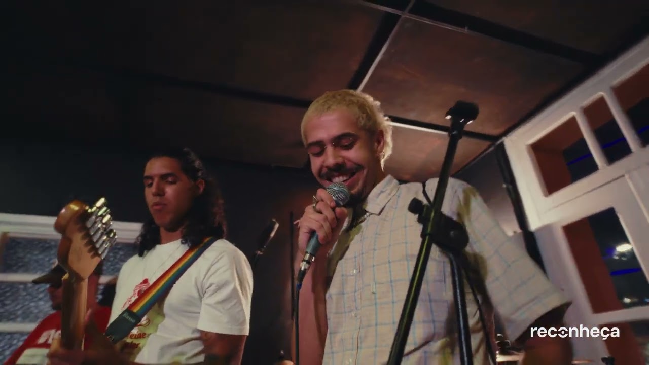 700 por Hora (Ludmilla) - Jam Session Vol. 3